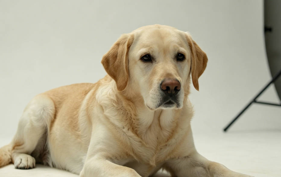 犬类翻肚皮行为学深度解读与科学抚摸指南
