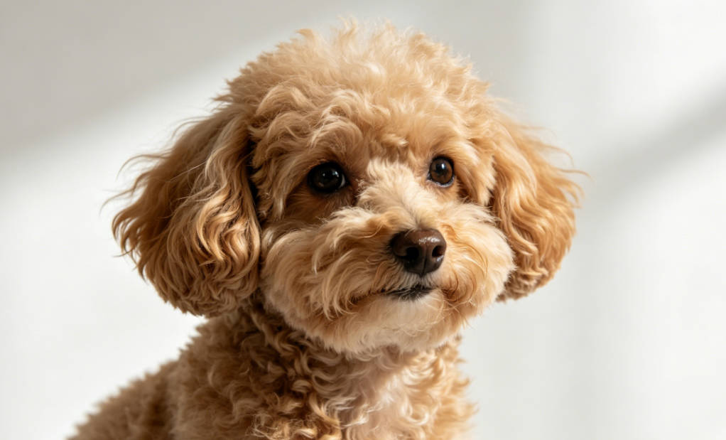犬类肌肉紧绷与恐惧屈从安定信号图示